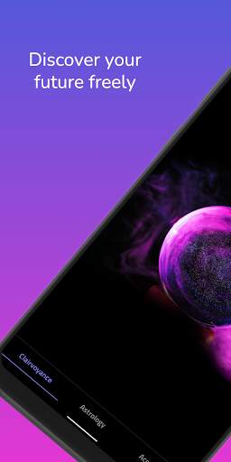 Crystal Ball - Horoscopes and Predictions screenshot 2
