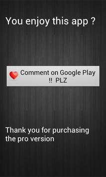 Flashlight PRO screenshot 5