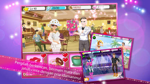 Star Girl: Ratu Kecantikan screenshot 5