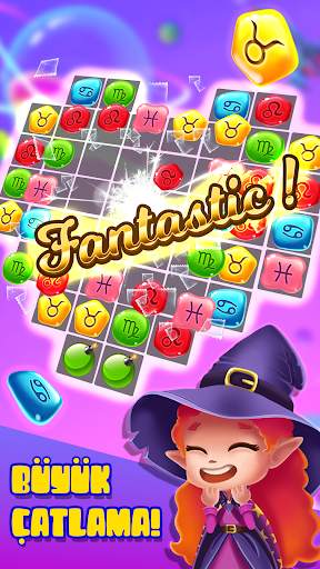 Clash of Zodiac Signs screenshot 3