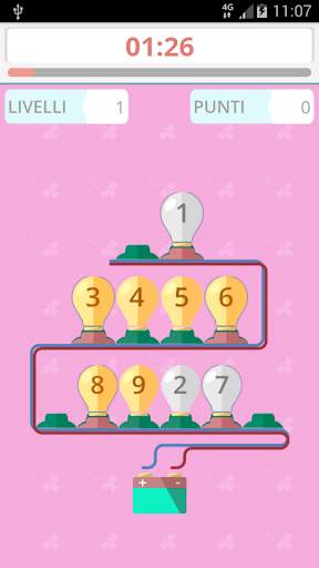 Brain Games 2 screenshot 2