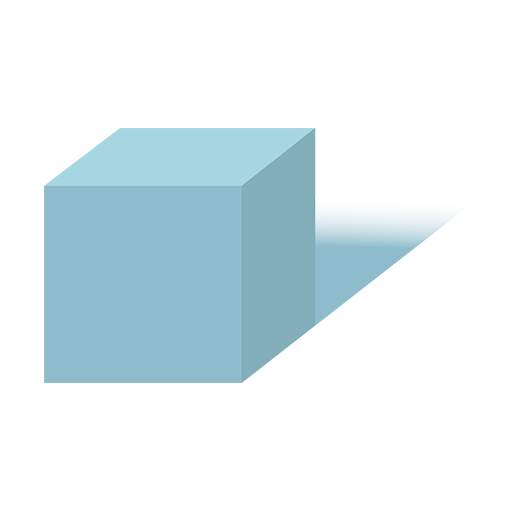 Cube 0.9