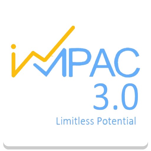 IMPAC 3.0 أيقونة