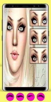 Beauty Camera Plus Pro Camera Make up screenshot 3