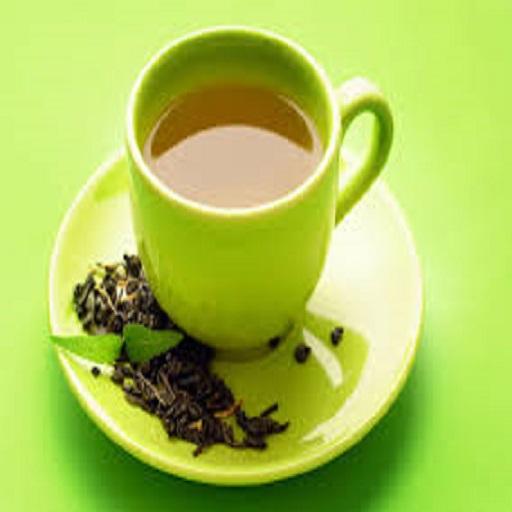 40 Tea Recipe icon