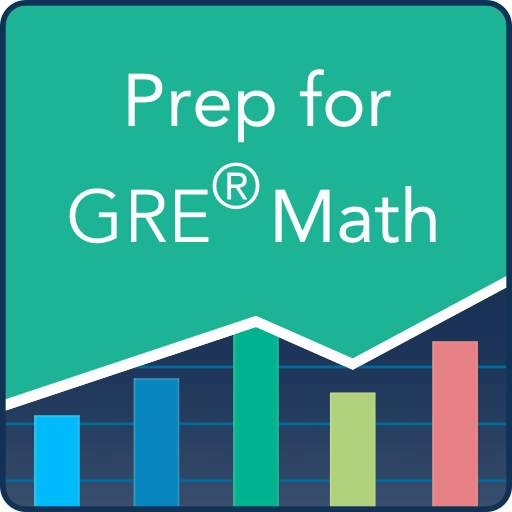 Varsity Tutors GRE® Exam Prep - Math 1.7.1.1