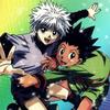 Hunter VS Hunter Pictures icon