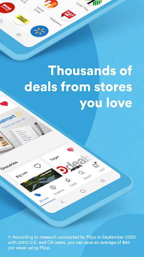 Flipp - Weekly Shopping screenshot 2