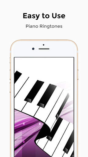 All Piano Ringtone - Bollywood Hollywood Ringtones 3 تصوير الشاشة