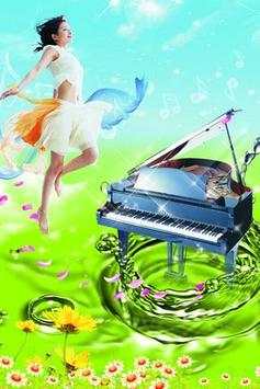 Magic Piano screenshot 3