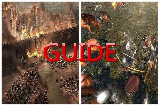 Guide for Clash of Kings screenshot 2