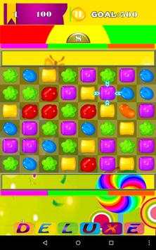 Candy Deluxe 2015 screenshot 2