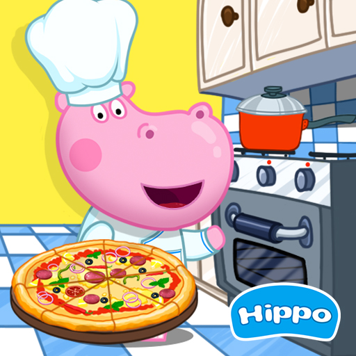 Pizzaiolo per i bambini icon