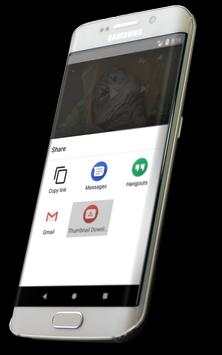 Video Thumbnail Saver For YouTube screenshot 3