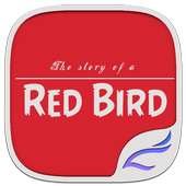 Red Bird Theme icon