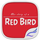 Red Bird Theme
