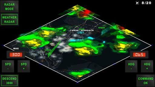 ATC Operations - New York screenshot 8