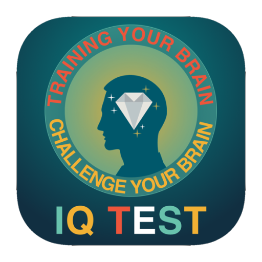 IQTest  - Training Brain icon
