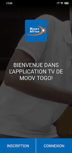 Moov TV screenshot 1