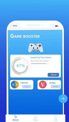 Game Booster | Super Game Booster Pro screenshot 3
