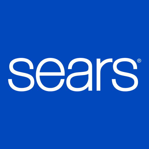 Sears – Shop smarter, faster &amp; save more icon