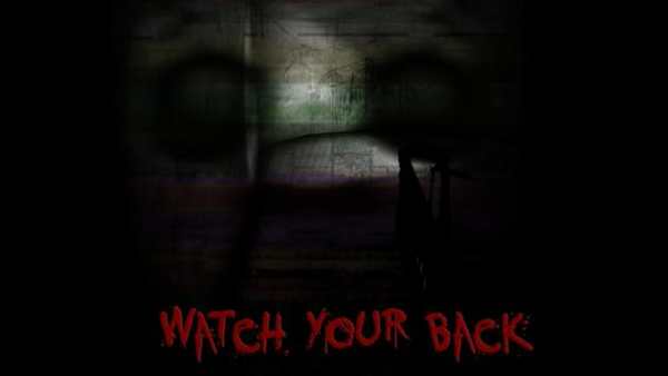 SCP-087 Mini Game screenshot 9