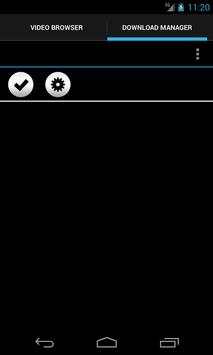 Video Web Download screenshot 6