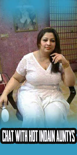 Indian Aunty Masti Chat screenshot 2