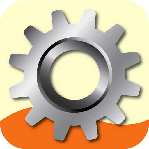 Spareparts MY icon