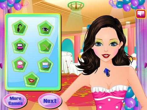 Fancy costumes dress up games screenshot 7