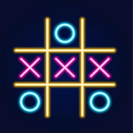 Zero-Cross - Game for kids أيقونة