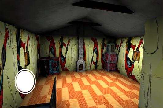 Spider Granny Mod: Horror game 2019 screenshot 2