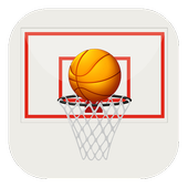 3 Point Shoot - Basketball Practice icon