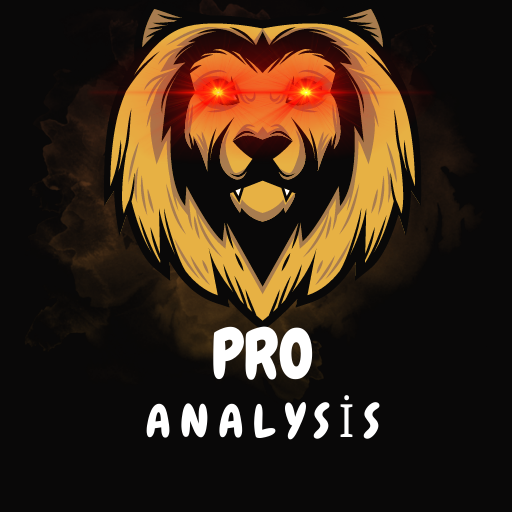 Pro Analysis icon
