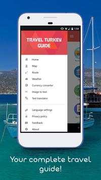 Travel Turkey screenshot 1