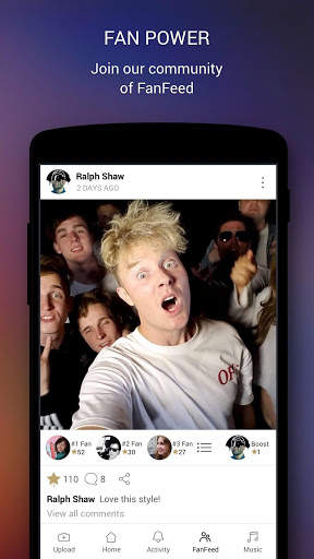 Bart Baker screenshot 3