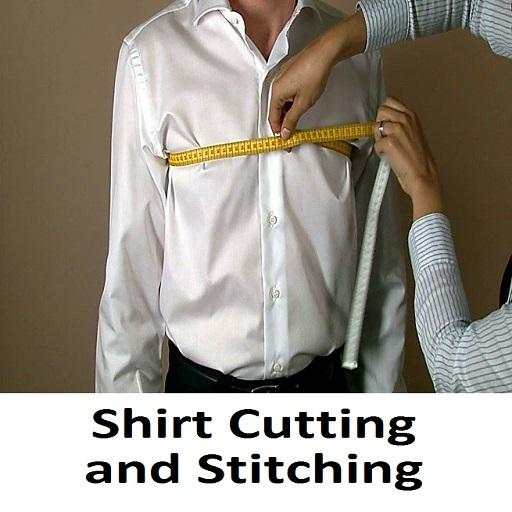 Shirt Cutting and Stitching Videos 1.3