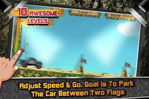 Extreme Car Parking Lite screenshot 1