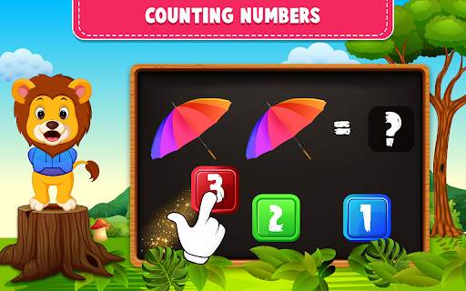 Kids Math Game For Add, Divide screenshot 12