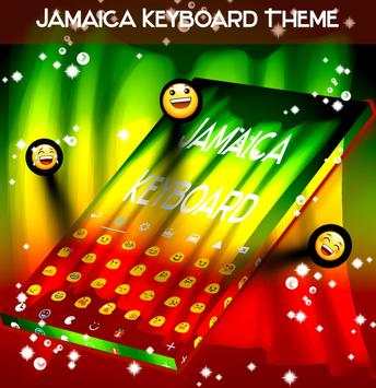 Jamaica Keyboard screenshot 2