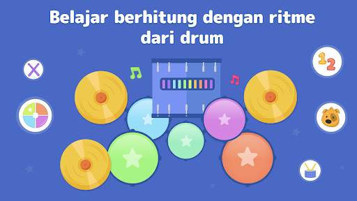 Tiny Puzzle Game pembelajaran screenshot 4