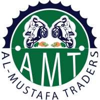Al Mustafa Traders icon