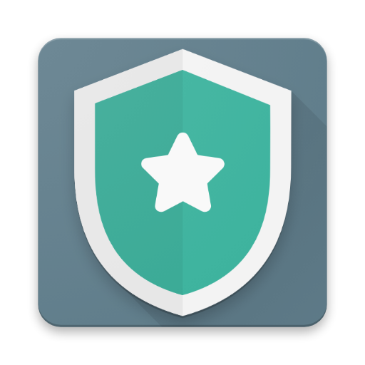 App Permissions icon