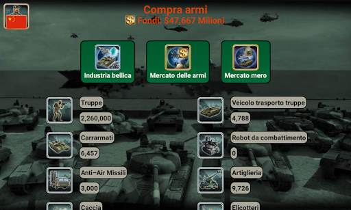 Impero Asiatico screenshot 3