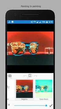 Photo editor plus screenshot 3