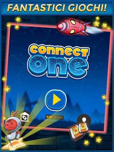 Connect One screenshot 13
