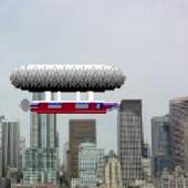 Zepplin Flyer Lite 1.0.1