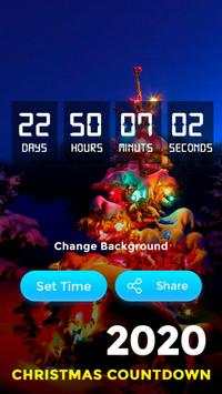 Christmas Countdown 2020 screenshot 1