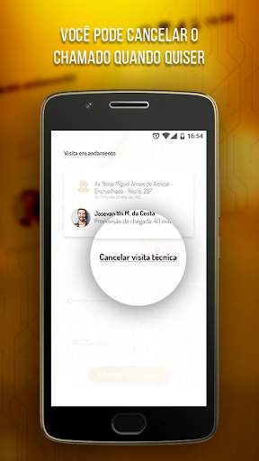 HELPER screenshot 5