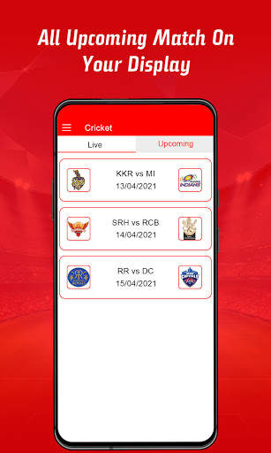 My 11 Circle - My Circle 11 & My11Team Prediction screenshot 2